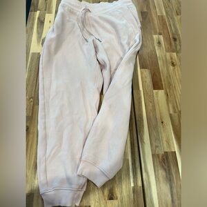Lululemon sweatpants